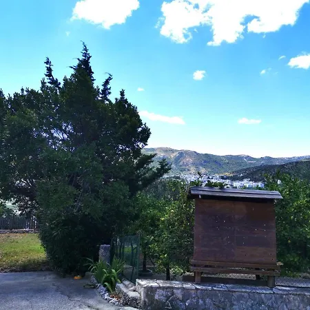 Agriturismo Antichi Ulivi Collina *