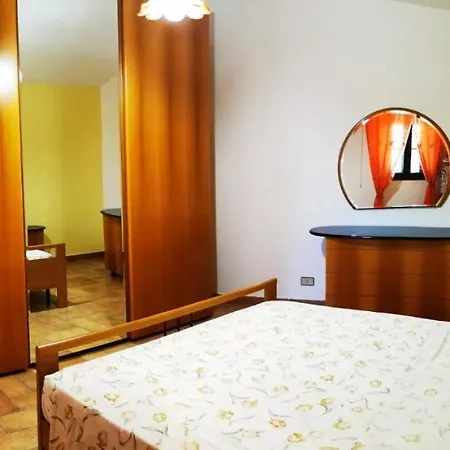Farm stay Agriturismo Antichi Ulivi Collina