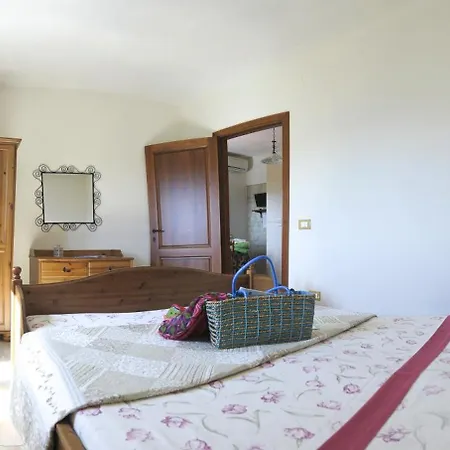 Agriturismo Antichi Ulivi Collina * Mattinata