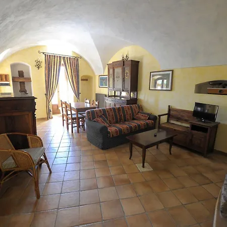 Farm stay Agriturismo Antichi Ulivi Collina