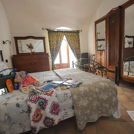 Farm stay Agriturismo Antichi Ulivi Collina Mattinata