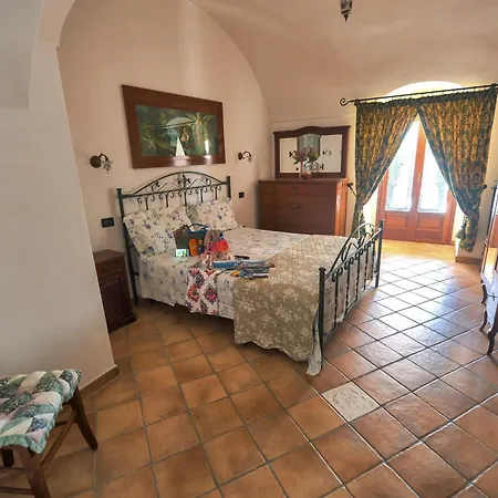 Agriturismo Antichi Ulivi Collina * Mattinata