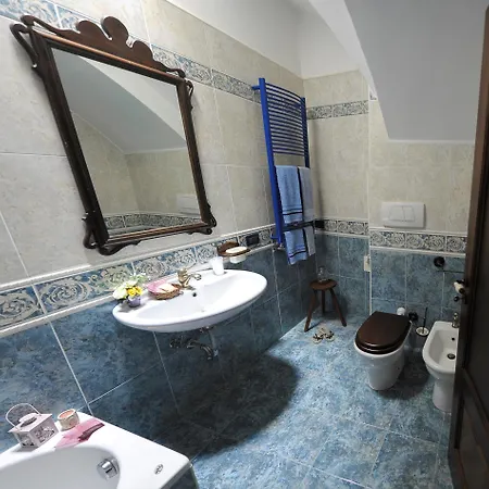 Agriturismo Antichi Ulivi Collina * Mattinata