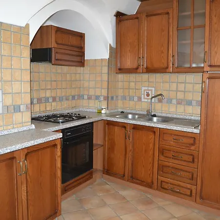 Agriturismo Antichi Ulivi Collina Farm stay *