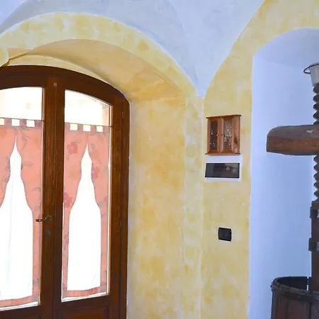 Agriturismo Antichi Ulivi Collina * Mattinata